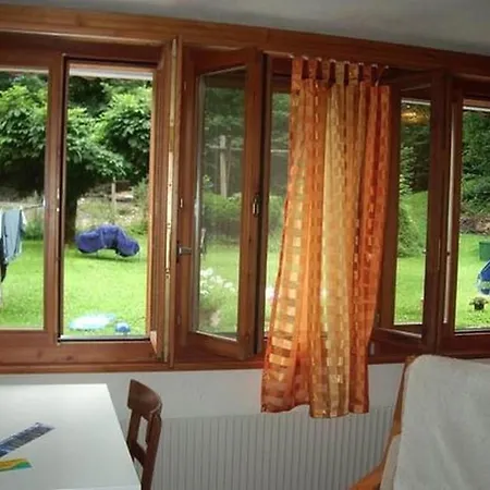 Haus Glyssen Apartamento *