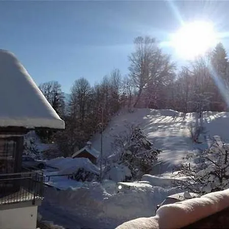 Haus Glyssen Apartamento