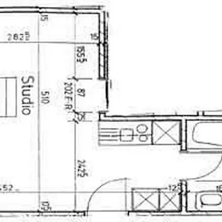 Apartamento Haus Glyssen *