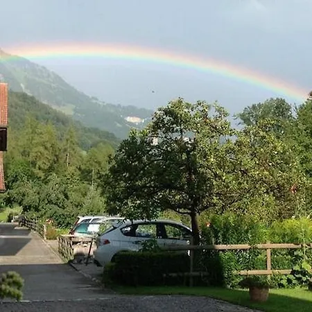Haus Glyssen Apartamento Kienholz