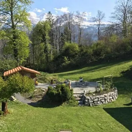Haus Glyssen Apartamento