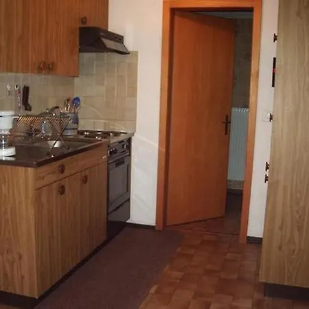 Apartamento Haus Glyssen